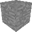 Infested Stone — Minecraft block